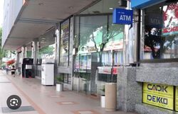 Sim Lim Tower (D8), Shop House #632855731